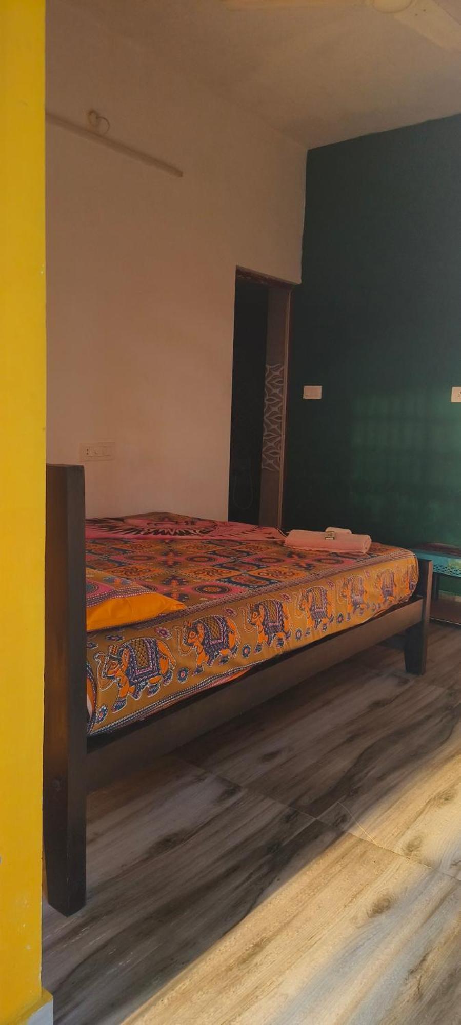 Peace And Love Beach Homestay Alappuzha Exterior foto