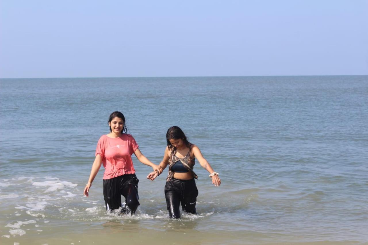 Peace And Love Beach Homestay Alappuzha Exterior foto