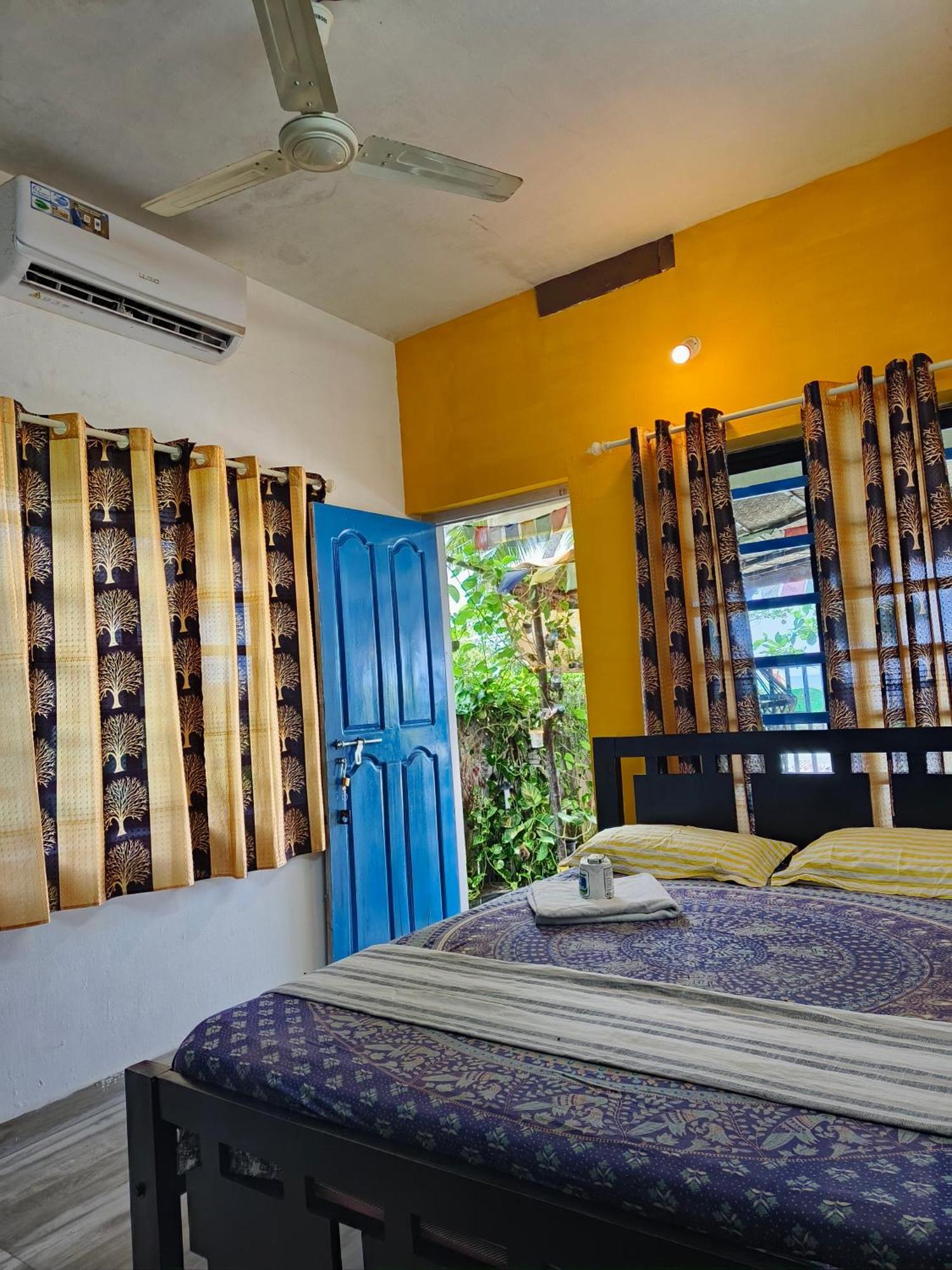 Peace And Love Beach Homestay Alappuzha Exterior foto
